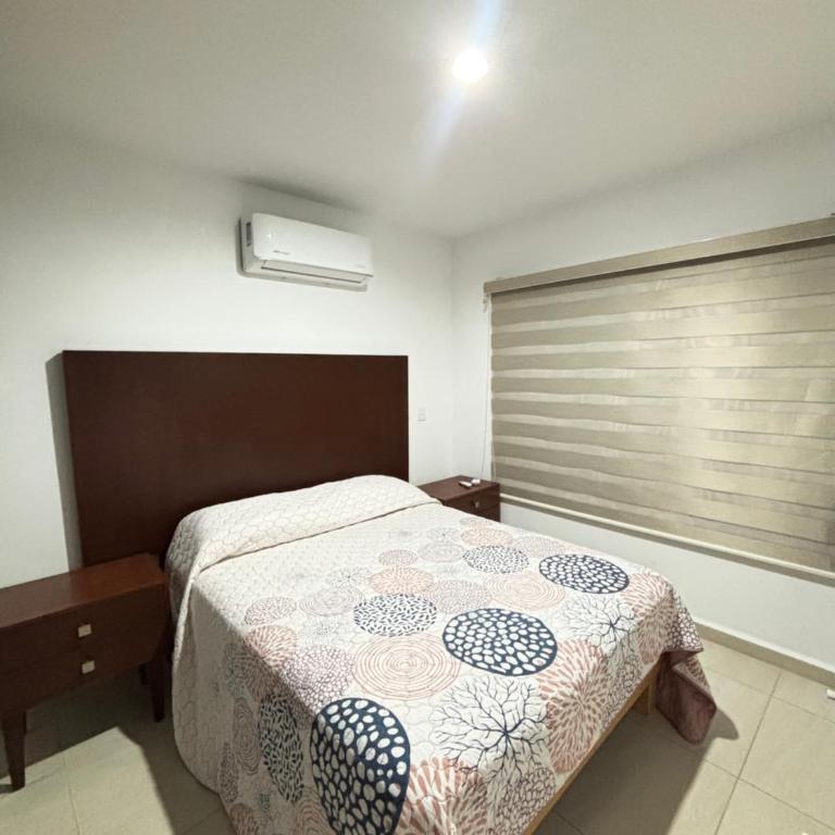 Almarena Residencial - One-Bedroom House - 12