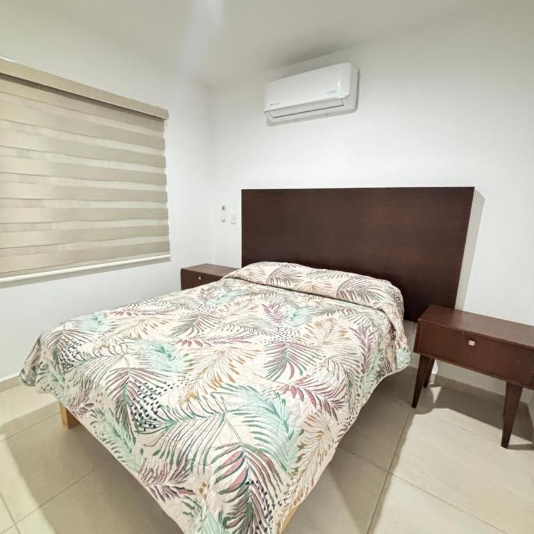 Almarena Residencial - One-Bedroom House - 14