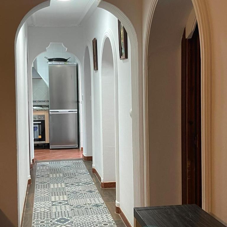 TrassierraRooms - Casa a 10 min de Córdoba 3 habitaciones piscina compartida - Casa de 3 dormitorios - 20