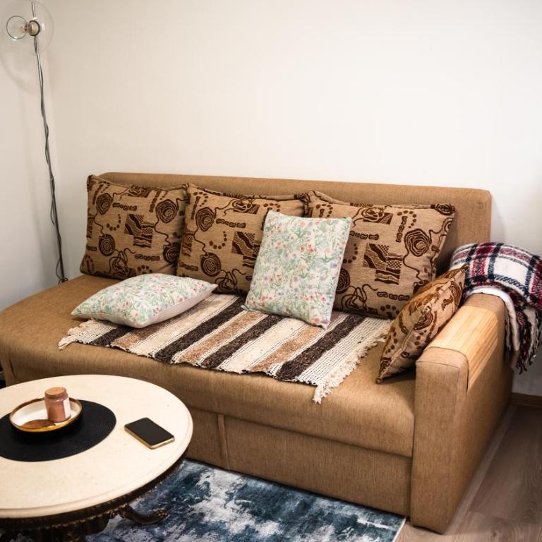 Your Escape! - 5 Min walk to Bascarsija - One-Bedroom Apartment - 9