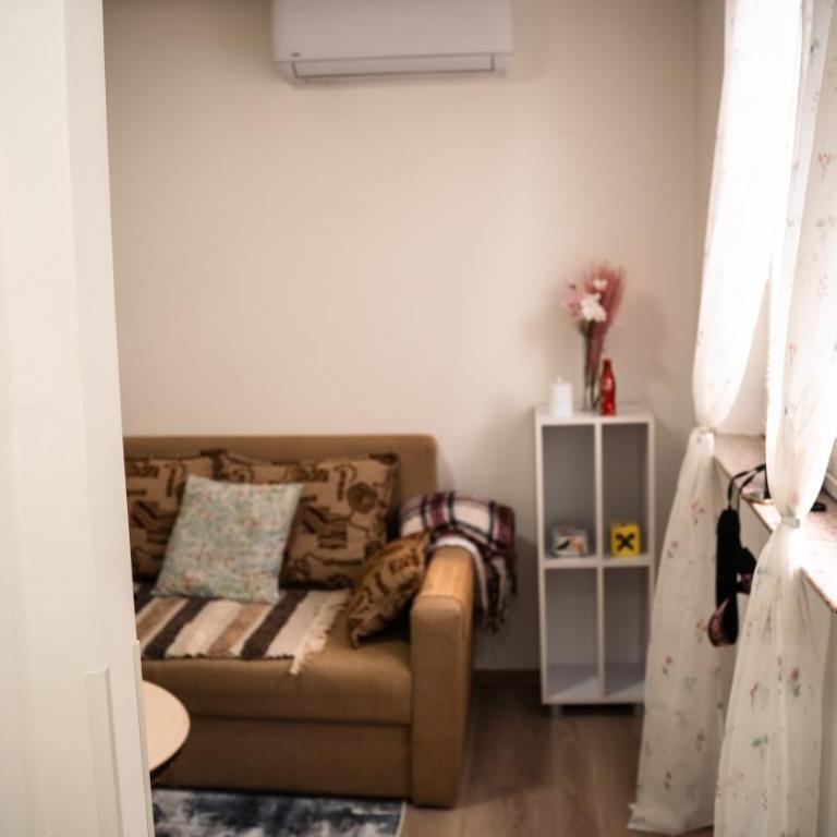 Your Escape! - 5 Min walk to Bascarsija - One-Bedroom Apartment - 15