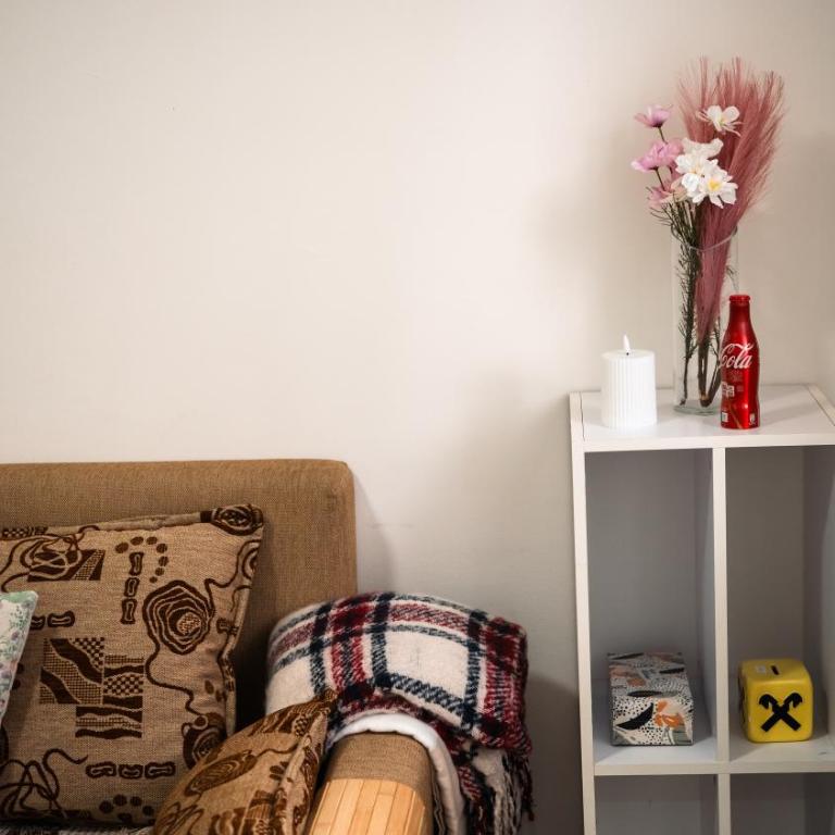 Your Escape! - 5 Min walk to Bascarsija - One-Bedroom Apartment - 14