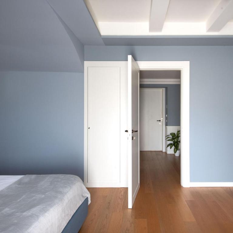 Palazzo De Gregorio - Apartments - Appartamento Deluxe - 9