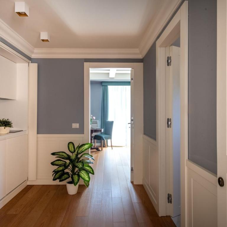 Palazzo De Gregorio - Apartments - Appartamento Deluxe - 10