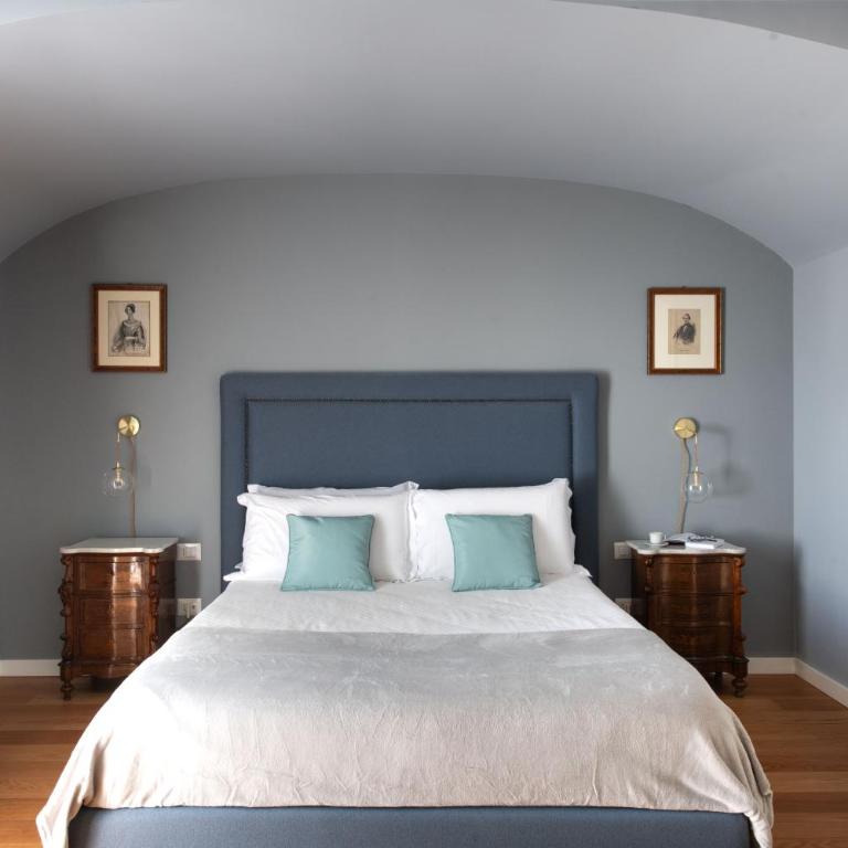 Palazzo De Gregorio - Apartments - Appartamento Deluxe - 1