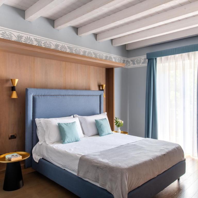 Palazzo De Gregorio - Apartments - Appartamento Suite - 8
