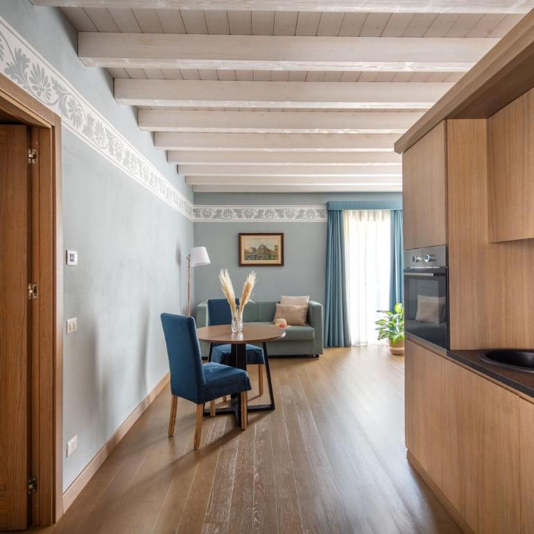 Palazzo De Gregorio - Apartments - Appartamento Suite - 7