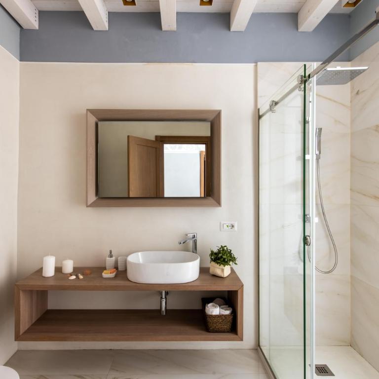 Palazzo De Gregorio - Apartments - Appartamento Suite - 11