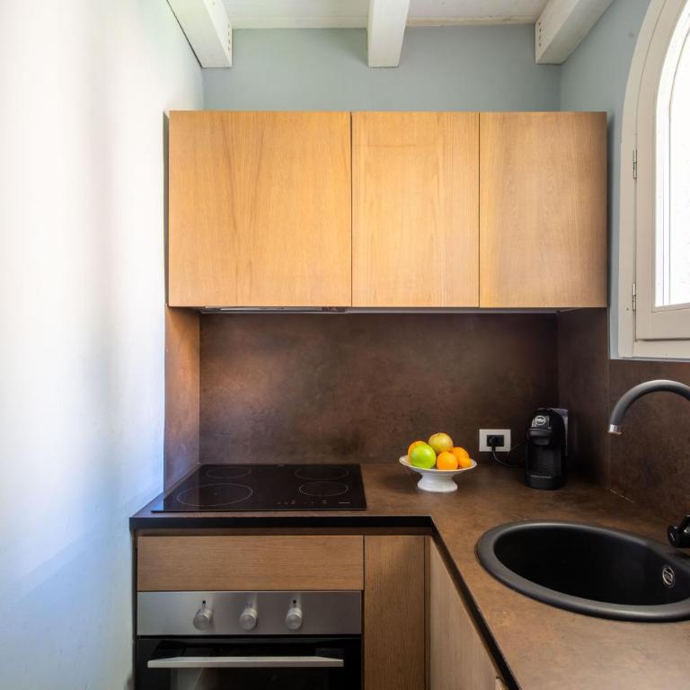 Palazzo De Gregorio - Apartments - Appartamento Suite - 10