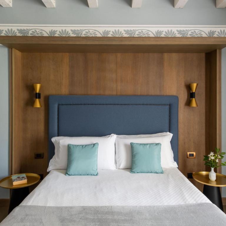 Palazzo De Gregorio - Apartments - Appartamento Suite - 6