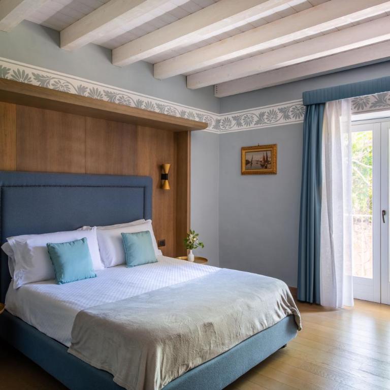 Palazzo De Gregorio - Apartments - Appartamento Suite - 12