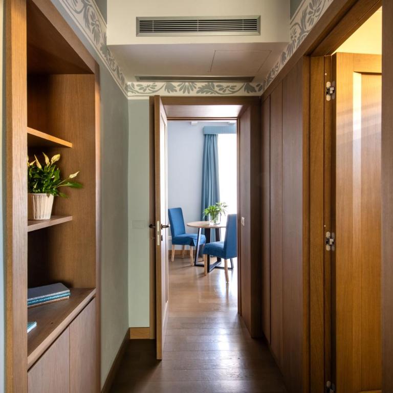 Palazzo De Gregorio - Apartments - Appartamento Suite - 7