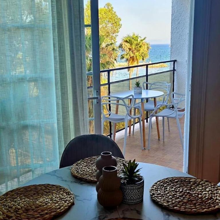 Marbella Skol - Apartamento de 1 dormitorio - 8