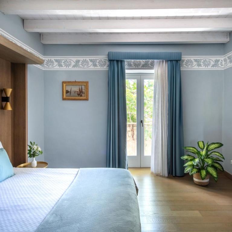 Palazzo De Gregorio - Apartments - Appartamento Suite - 13
