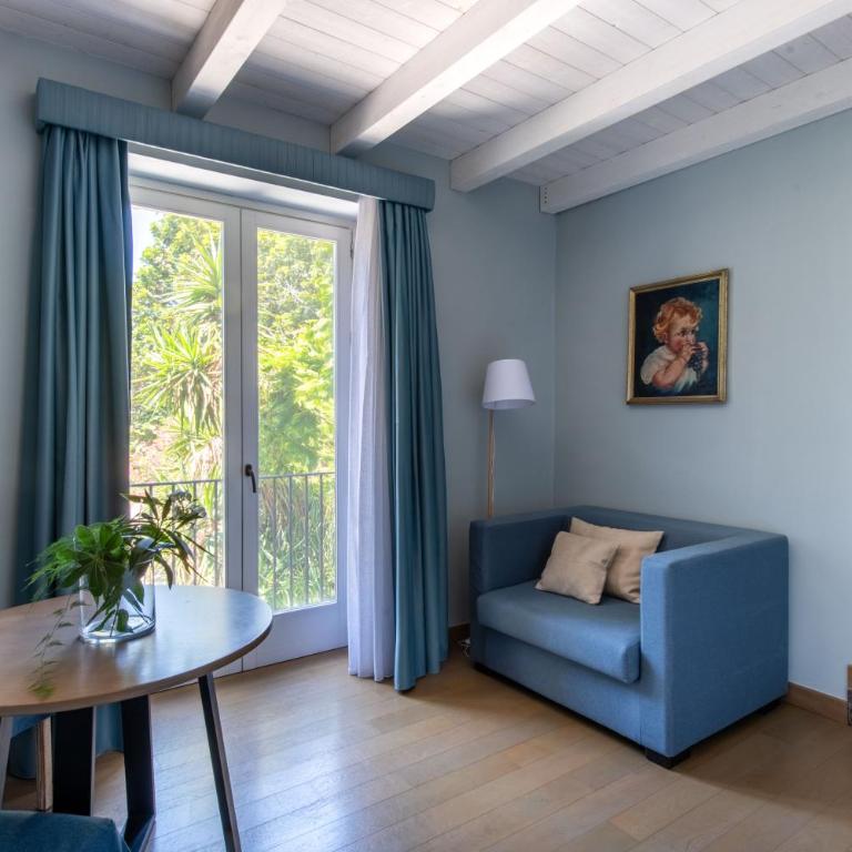Palazzo De Gregorio - Apartments - Appartamento Suite - 4