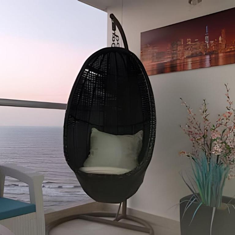 Aparta Suite - Vista al Mar/416 - Apartamento - 2