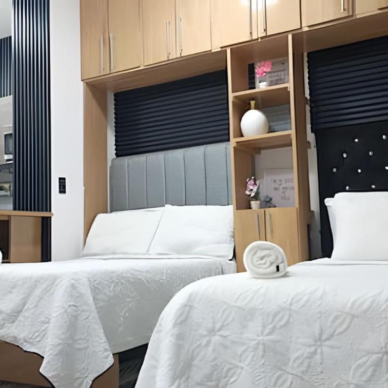 Aparta Suite - Vista al Mar/416 - Apartamento - 52