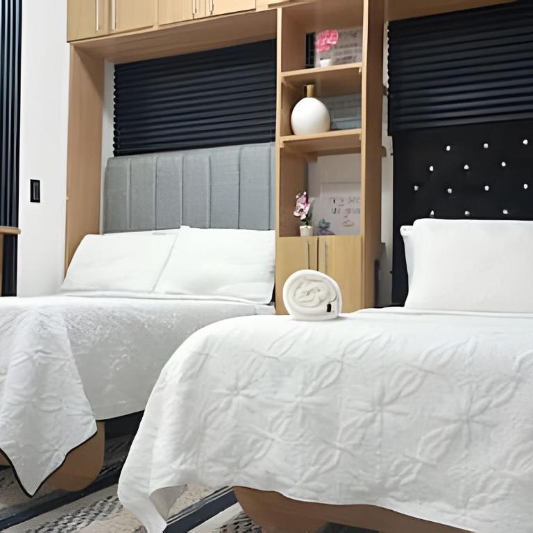 Aparta Suite - Vista al Mar/416 - Apartamento - 53