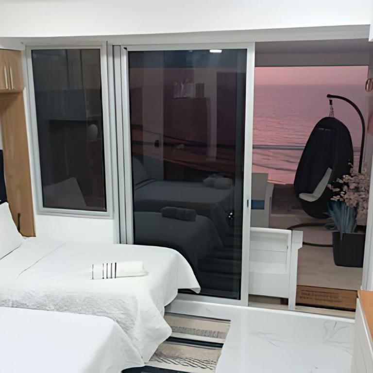 Aparta Suite - Vista al Mar/416 - Apartamento - 5