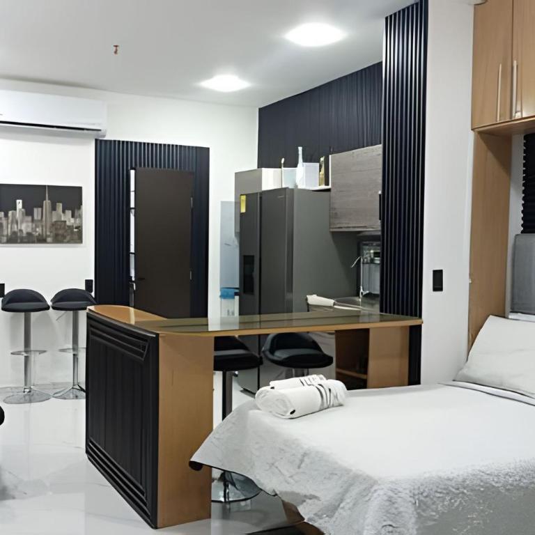 Aparta Suite - Vista al Mar/416 - Apartamento - 6