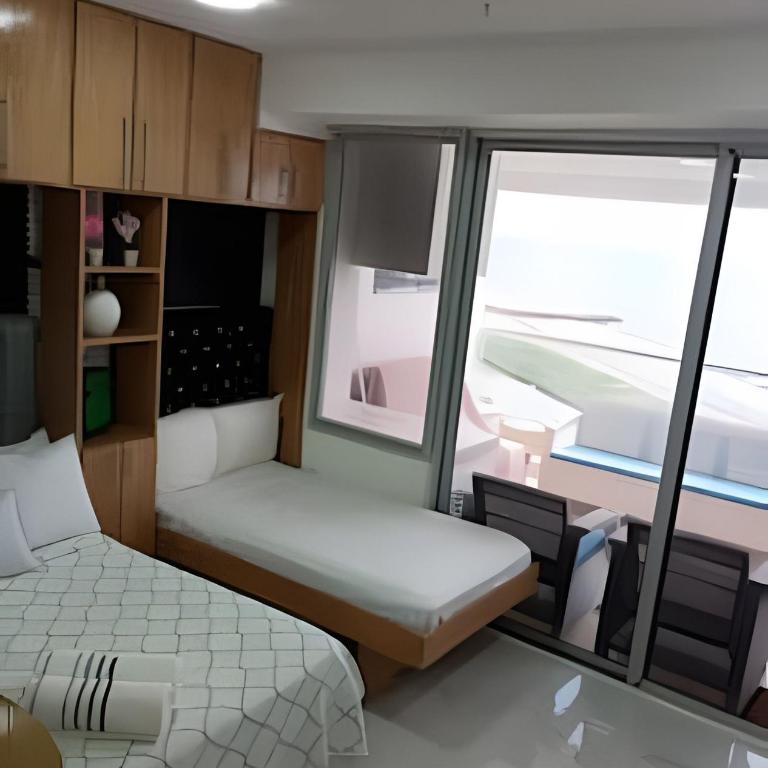 Aparta Suite - Vista al Mar/416 - Apartamento - 9