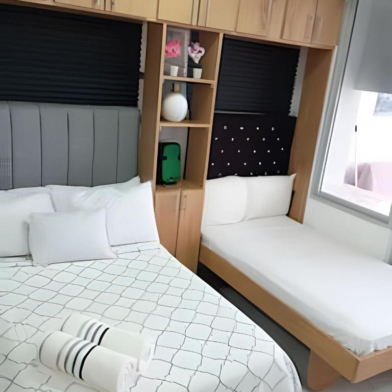 Aparta Suite - Vista al Mar/416 - Apartamento - 11