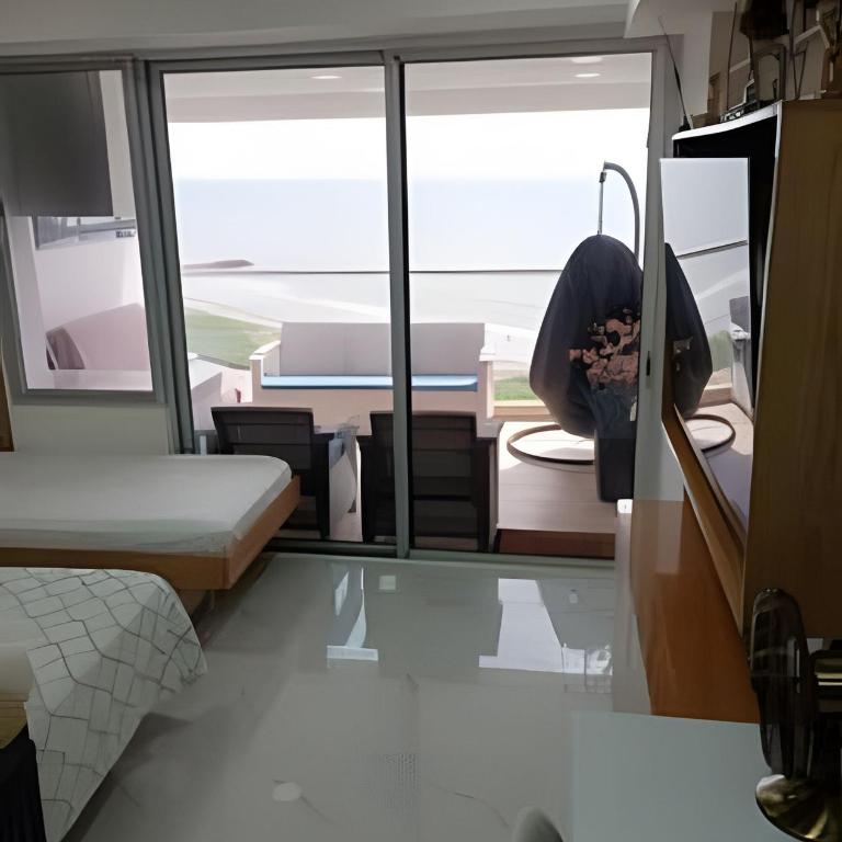 Aparta Suite - Vista al Mar/416 - Apartamento - 12