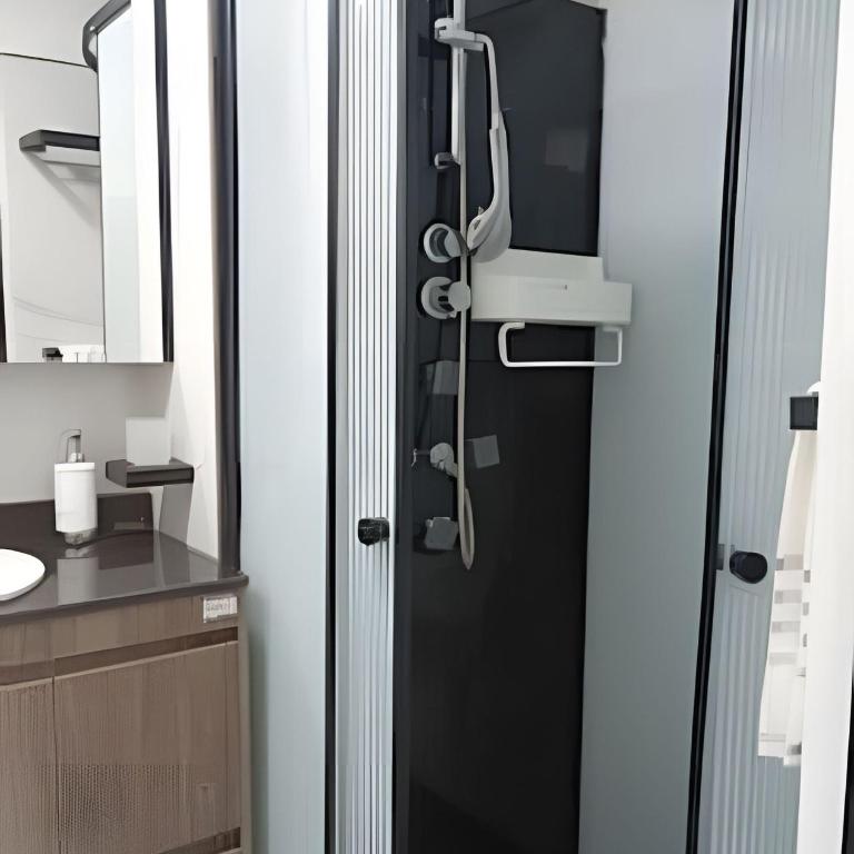 Aparta Suite - Vista al Mar/416 - Apartamento - 14