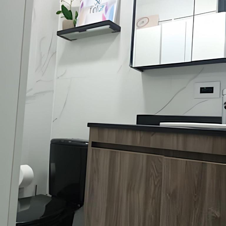 Aparta Suite - Vista al Mar/416 - Apartamento - 17