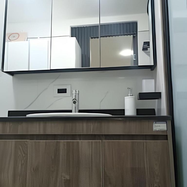 Aparta Suite - Vista al Mar/416 - Apartamento - 18