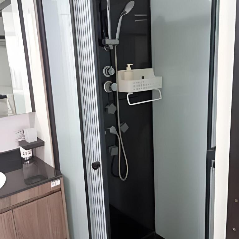 Aparta Suite - Vista al Mar/416 - Apartamento - 19