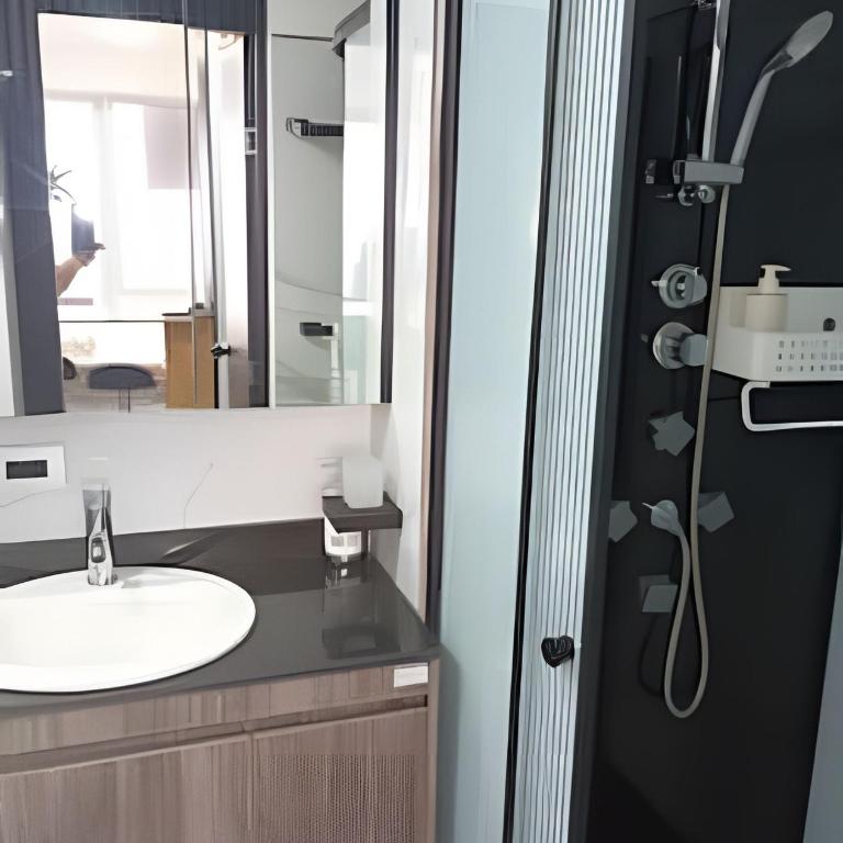 Aparta Suite - Vista al Mar/416 - Apartamento - 20