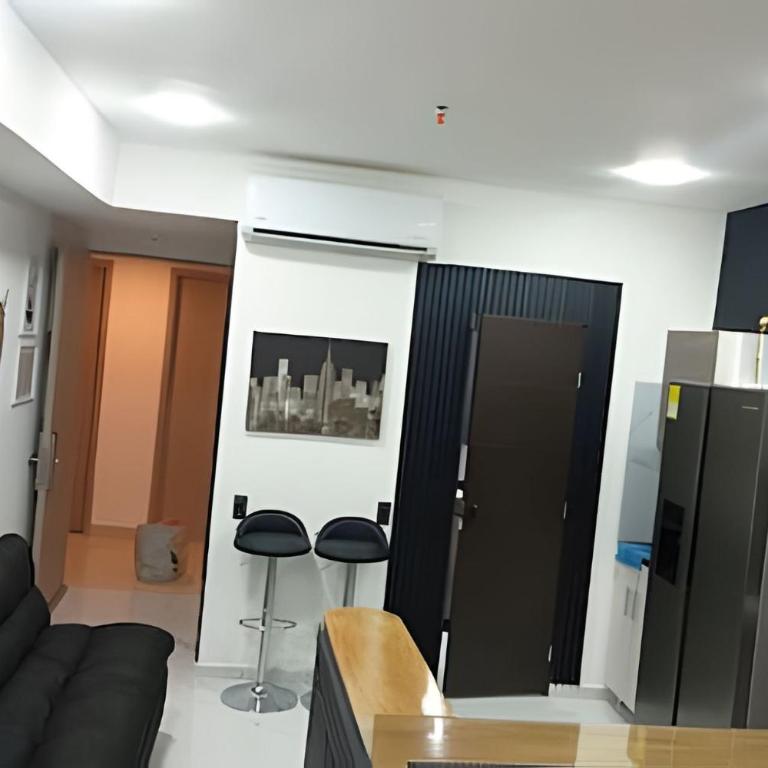 Aparta Suite - Vista al Mar/416 - Apartamento - 24