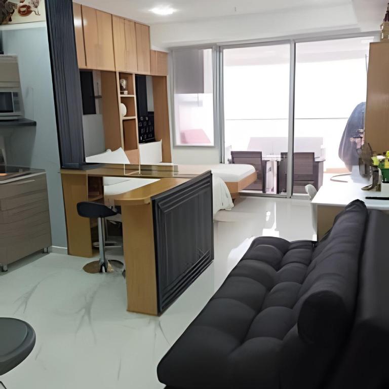 Aparta Suite - Vista al Mar/416 - Apartamento - 29