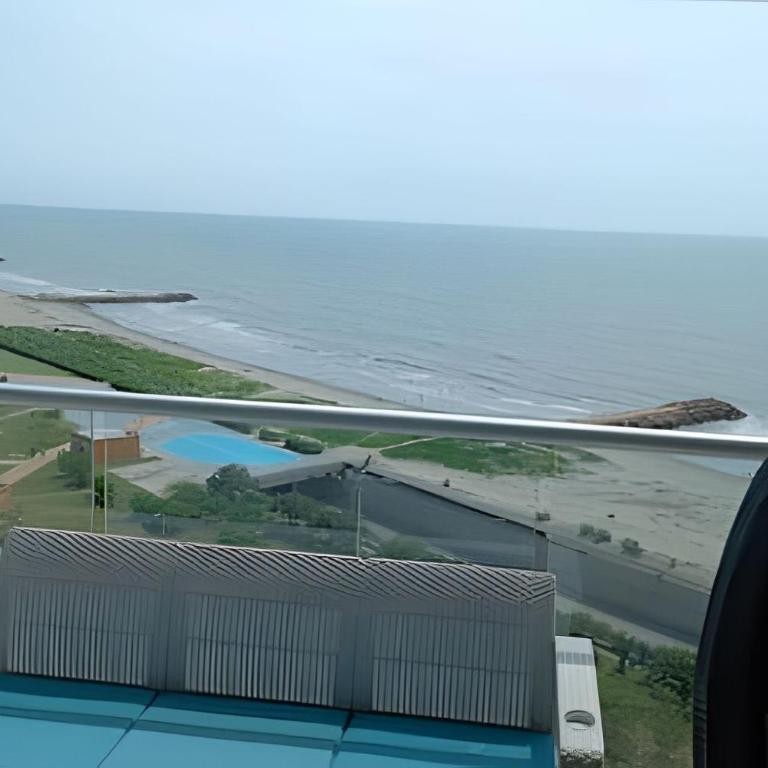 Aparta Suite - Vista al Mar/416 - Apartamento - 36