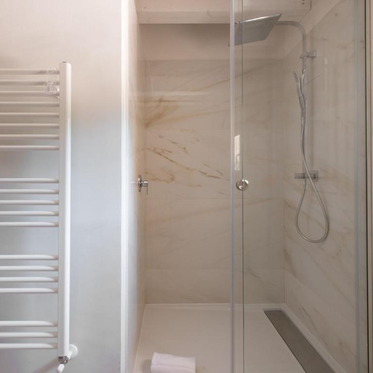 Palazzo De Gregorio - Apartments - Junior Suite - 7