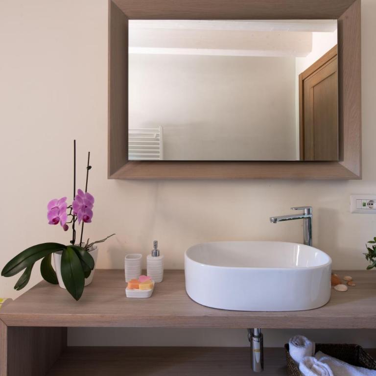 Palazzo De Gregorio - Apartments - Junior Suite - 11