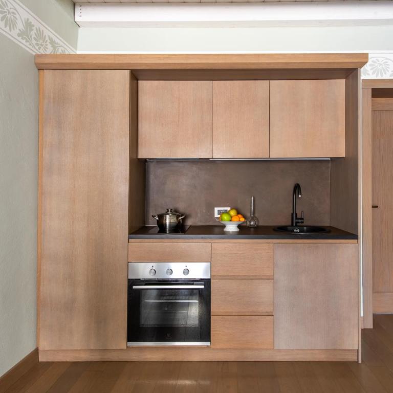 Palazzo De Gregorio - Apartments - Junior Suite - 5