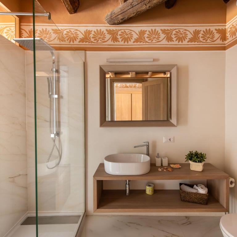 Palazzo De Gregorio - Apartments - Camera Matrimoniale - 9