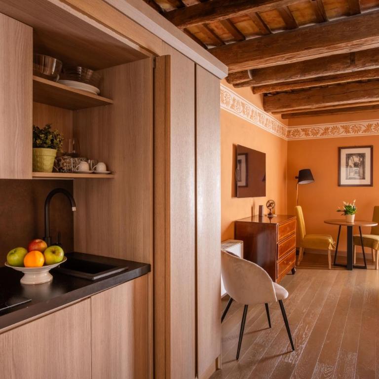 Palazzo De Gregorio - Apartments - Camera Matrimoniale - 5