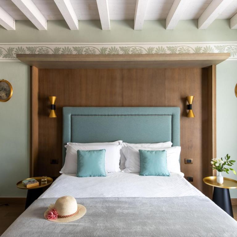 Palazzo De Gregorio - Apartments - Appartamento Deluxe - 7