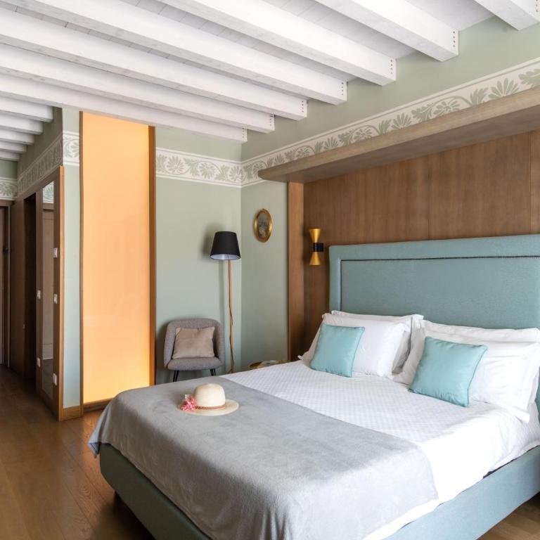 Palazzo De Gregorio - Apartments - Appartamento Deluxe - 9