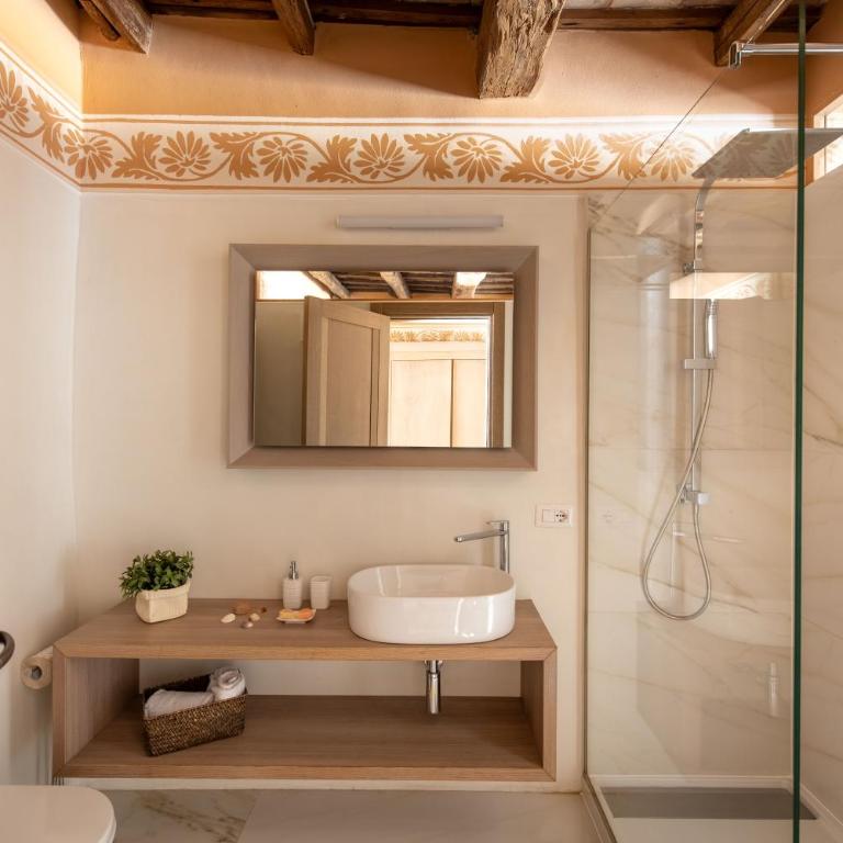 Palazzo De Gregorio - Apartments - Appartamento Deluxe - 8