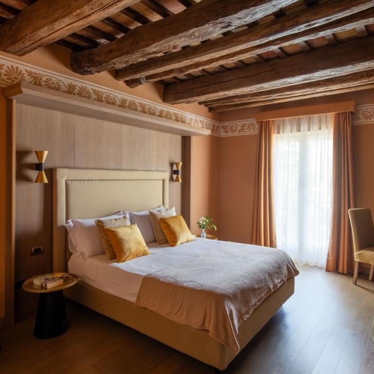 Palazzo De Gregorio - Apartments - Appartamento Deluxe - 4