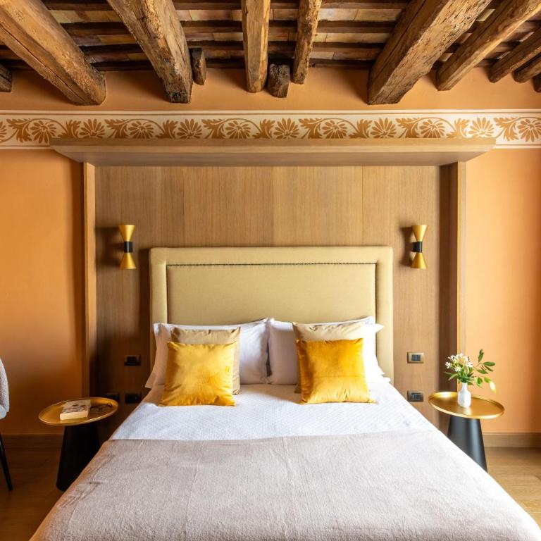 Palazzo De Gregorio - Apartments - Appartamento Deluxe - 7