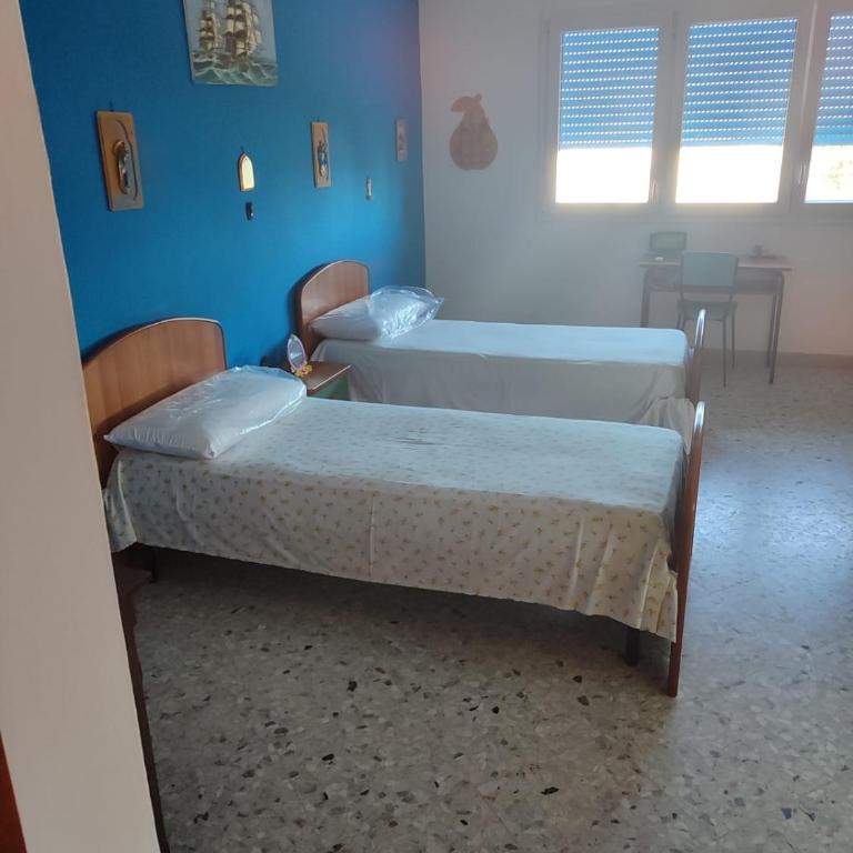 Bianca Marea - Two-Bedroom Apartment - 10