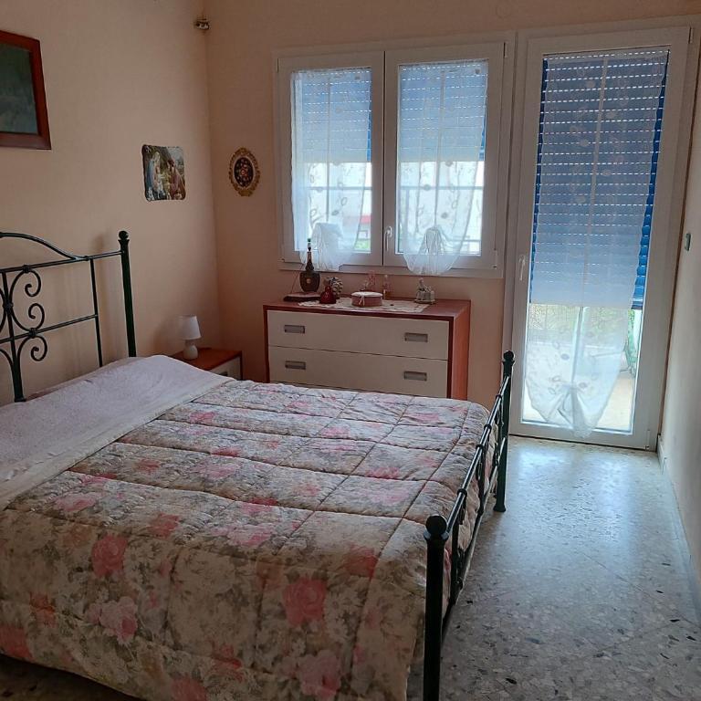Bianca Marea - Two-Bedroom Apartment - 12