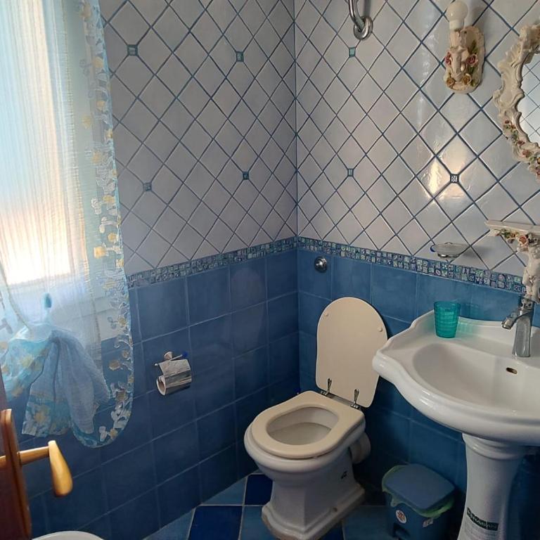 Bianca Marea - Two-Bedroom Apartment - 15