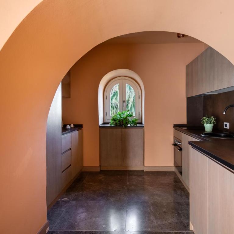 Palazzo De Gregorio - Apartments - Appartamento Suite - 10