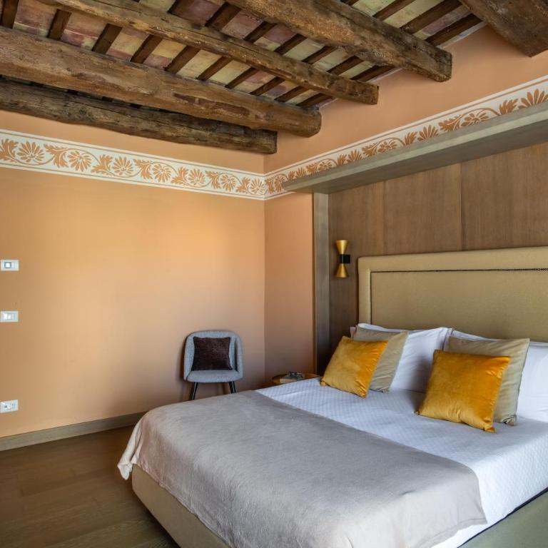 Palazzo De Gregorio - Apartments - Appartamento Suite - 4
